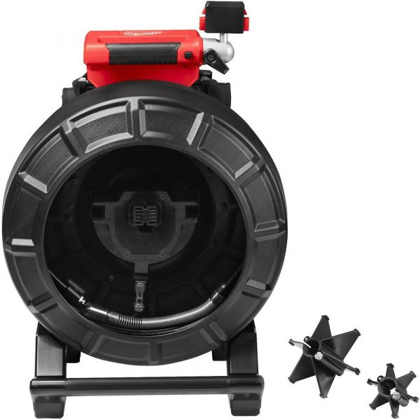 Milwaukee M18 Sewer Inspection Camera 36 M [Bare-Tool] |[M18SIC36]